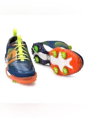 FOOTJOY FREESTYLE Men’s Golf Shoes, 13